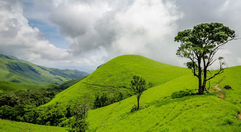 Chikmagalur Karnataka